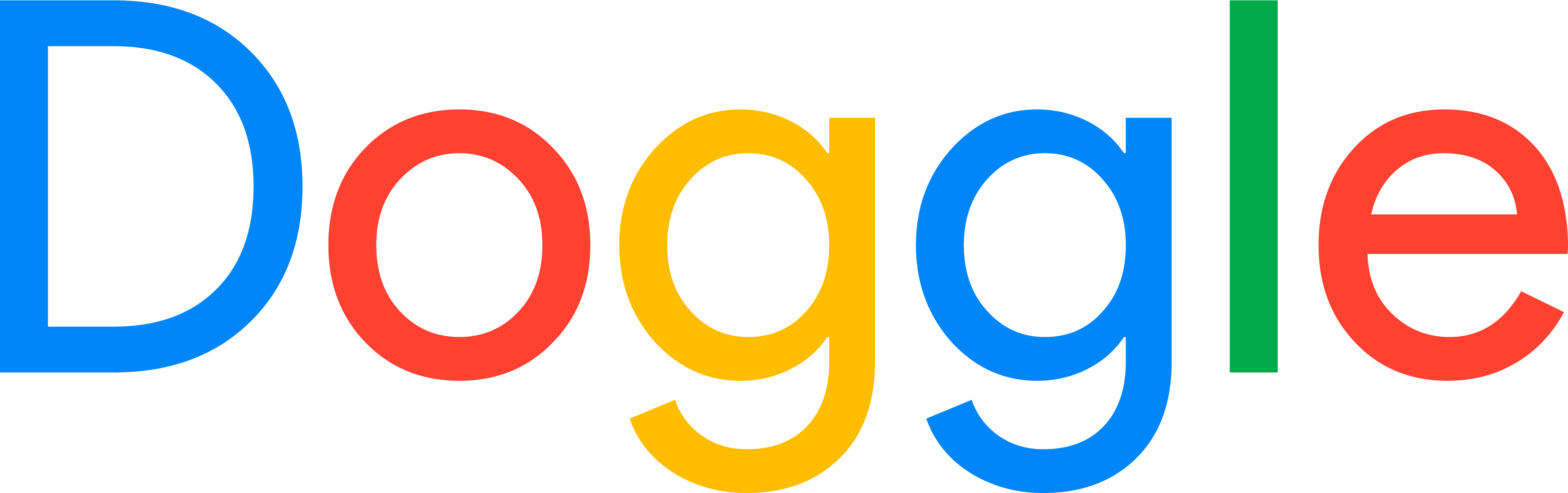 Doggle Site header image